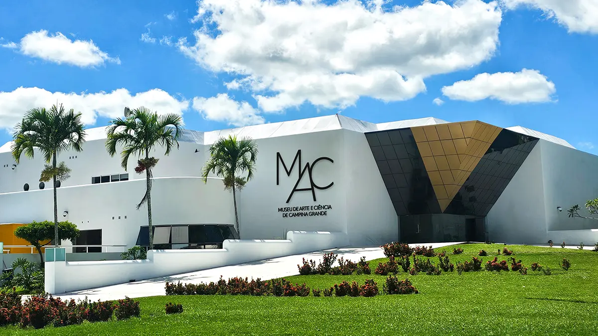 Museu de Arte e Ciência de Campina Grande estreia Cine Debate com sessões gratuitas Museu de Arte e Ciência de Campina Grande estreia Cine Debate com sessões gratuitas