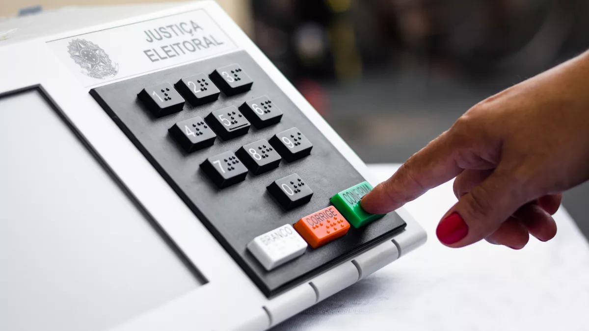 Eleições 2026: número de candidaturas na Paraíba cai 42% em relação a 2022 Eleições 2026: número de candidaturas na Paraíba cai 42% em relação a 2022