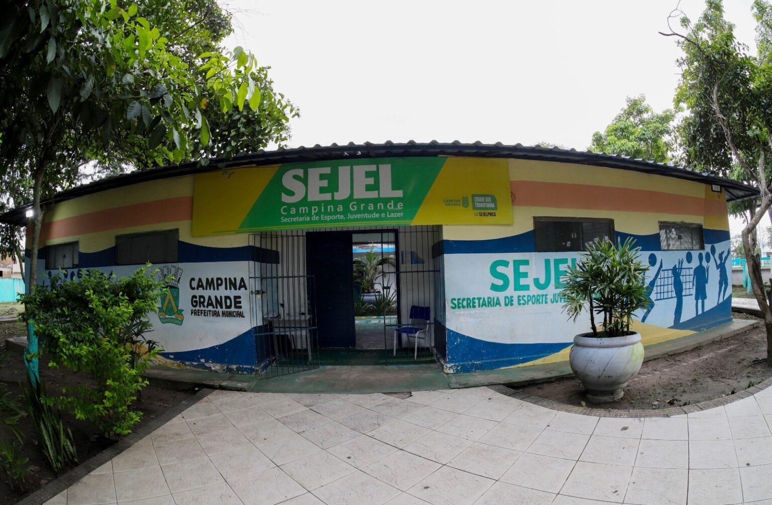 Parques de Campina Grande funcionarão em horário especial no feriado de Nossa Senhora Aparecida Parques de Campina Grande funcionarão em horário especial no feriado de Nossa Senhora Aparecida