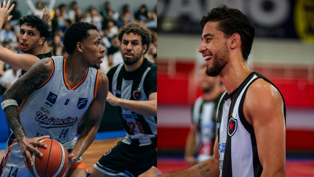 Além da taça: confira as disputas individuais em jogo na grande final do Paraibano de Basquete