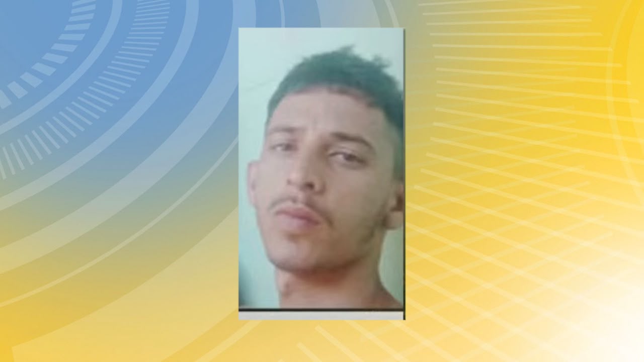 Suspeito de matar irmão com tiro na virilha em Campina é identificado e continua foragido Suspeito de matar irmão com tiro na virilha em Campina é identificado e continua foragido