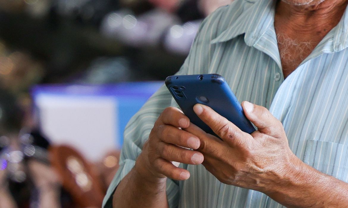 Prazo para resgate voluntário de valores retidos em bets termina nesta segunda-feira (05) Prazo para resgate voluntário de valores retidos em bets termina nesta segunda-feira (05)